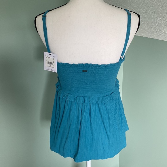 NWT O’Neill Dawning Blue Moon Top - Picture 14 of 16